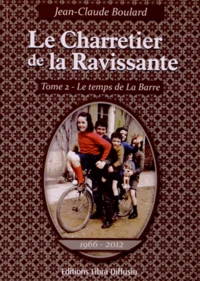 Le temps de La Barre