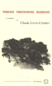 Visions visitations passions