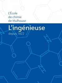 L'ingénieuse depuis 1822