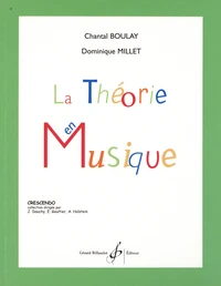 La théorie en musique
