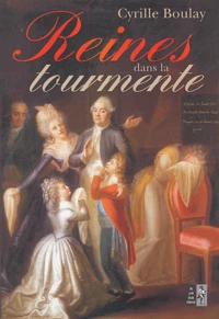 Reines dans la tourmente