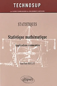 Statistique mathématique