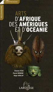 Arts d'Afrique, des Amériques et d'Océanie