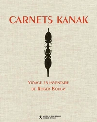 Carnets kanak