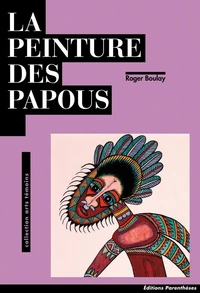 La peinture des papous
