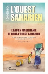 L'eau en Mauritanie et dans l'Ouest saharien