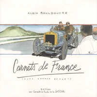 Carnets de France