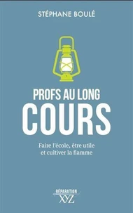 Profs au long cours
