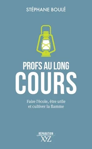Profs au long cours