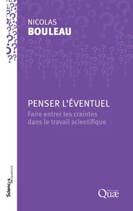 Penser l'éventuel