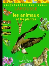 Les Animaux Et Les Plantes
