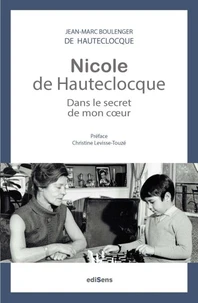 Nicole de Hauteclocque