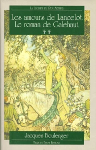 Les amours de Lancelot