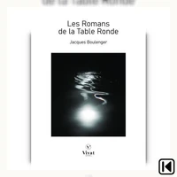 Les romans de la table ronde