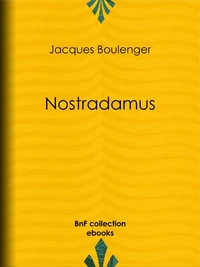 Nostradamus