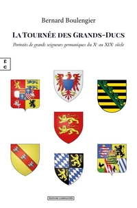 La tournée des grands-ducs