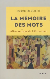 La mémoire des mots