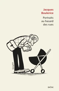 Portraits au hasard des rues