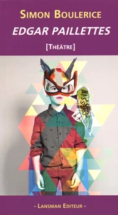 Edgar Paillettes