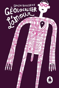 Geolocaliser l'amour