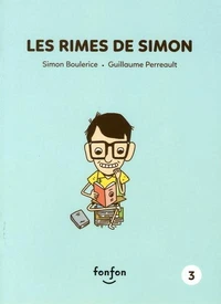 Simon et moi Vol 03