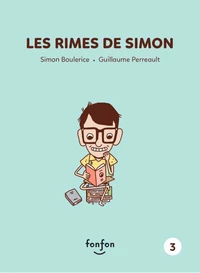 Simon et moi Vol 03