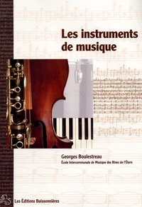 Les instruments de musique