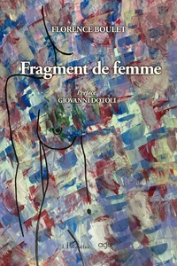 Fragment de femme