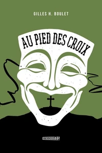 Au pied des croix
