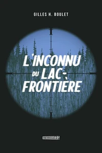 L'inconnu du lac-frontiere