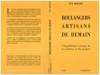Boulangers artisans de demain