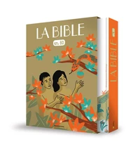 La Bible en BD