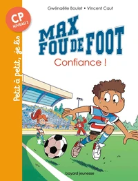 Confiance !