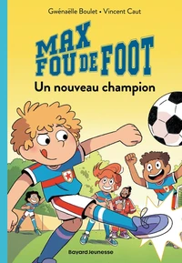 Un nouveau champion