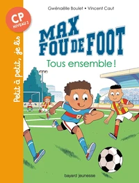Tous ensemble !
