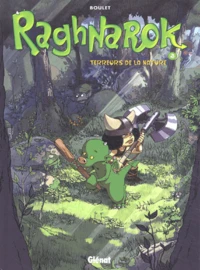Terreurs de la nature