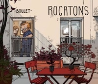  Boulet - Rogatons.