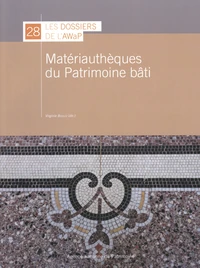 Matériauthèques du Patrimoine bâti