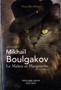 Le maître et Marguerite