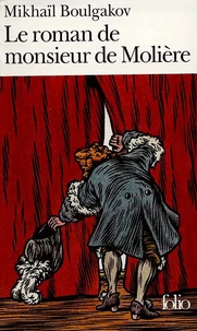 Le roman de Monsieur de Molière