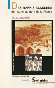 Des Harkis berbères