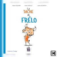 La tâche de Frélo