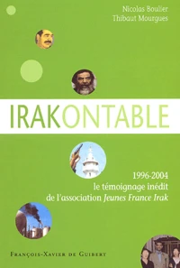 Irakontable