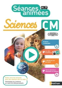 Sciences CM Séances animées