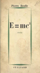 E = mc²