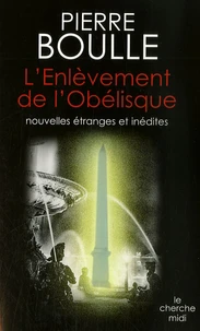 L'Enlèvement de l'Obélisque