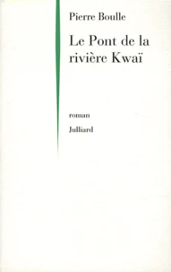 Le Pont de la rivière Kwaï