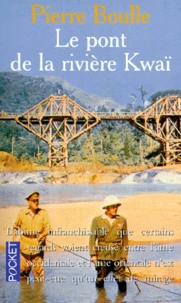 Le Pont De La Riviere Kwai