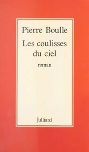 Les Coulisses du ciel