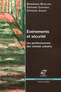 Evénements et sécurité